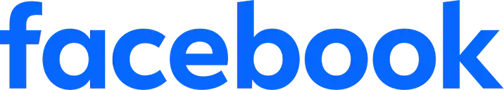 A Facebook Gaming logója, a játékok élő közvetítésére és a játékos közösségek számára létrehozott platform